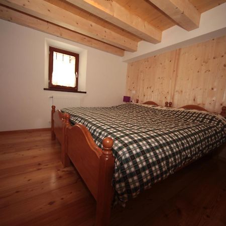 Albergo Diffuso Valcellina E Val Vajont In Erto Номер фото