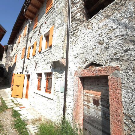 Albergo Diffuso Valcellina E Val Vajont In Erto Екстер'єр фото