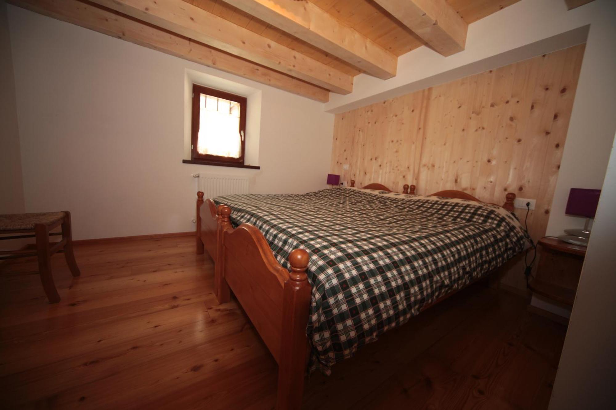 Albergo Diffuso Valcellina E Val Vajont In Erto Номер фото