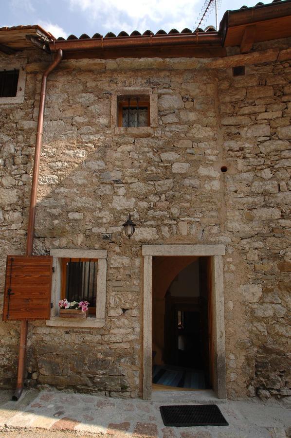 Albergo Diffuso Valcellina E Val Vajont In Erto Екстер'єр фото