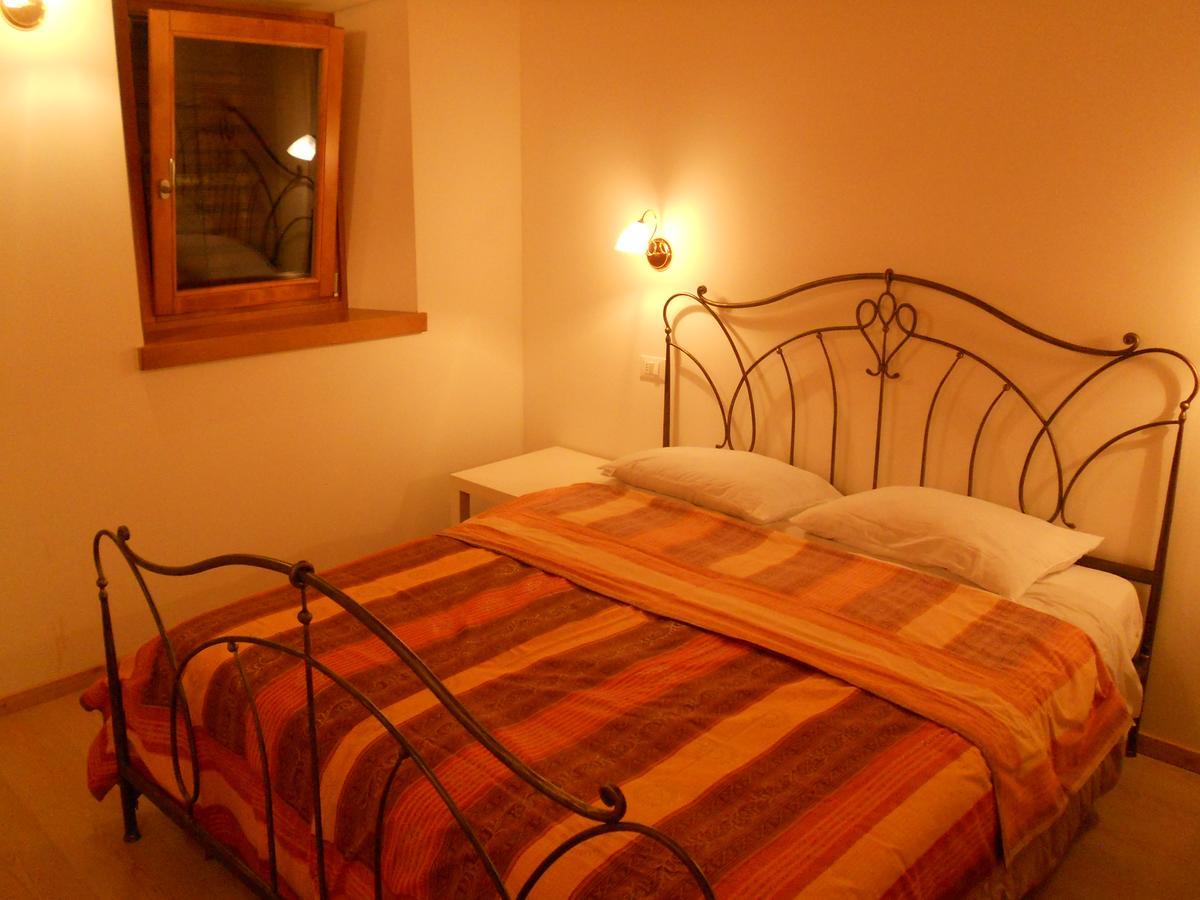 Albergo Diffuso Valcellina E Val Vajont In Erto Екстер'єр фото