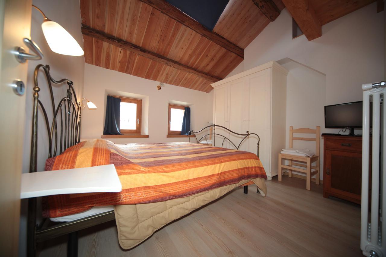 Albergo Diffuso Valcellina E Val Vajont In Erto Екстер'єр фото