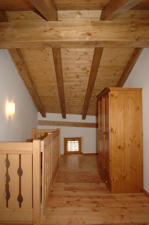 Albergo Diffuso Valcellina E Val Vajont In Erto Екстер'єр фото