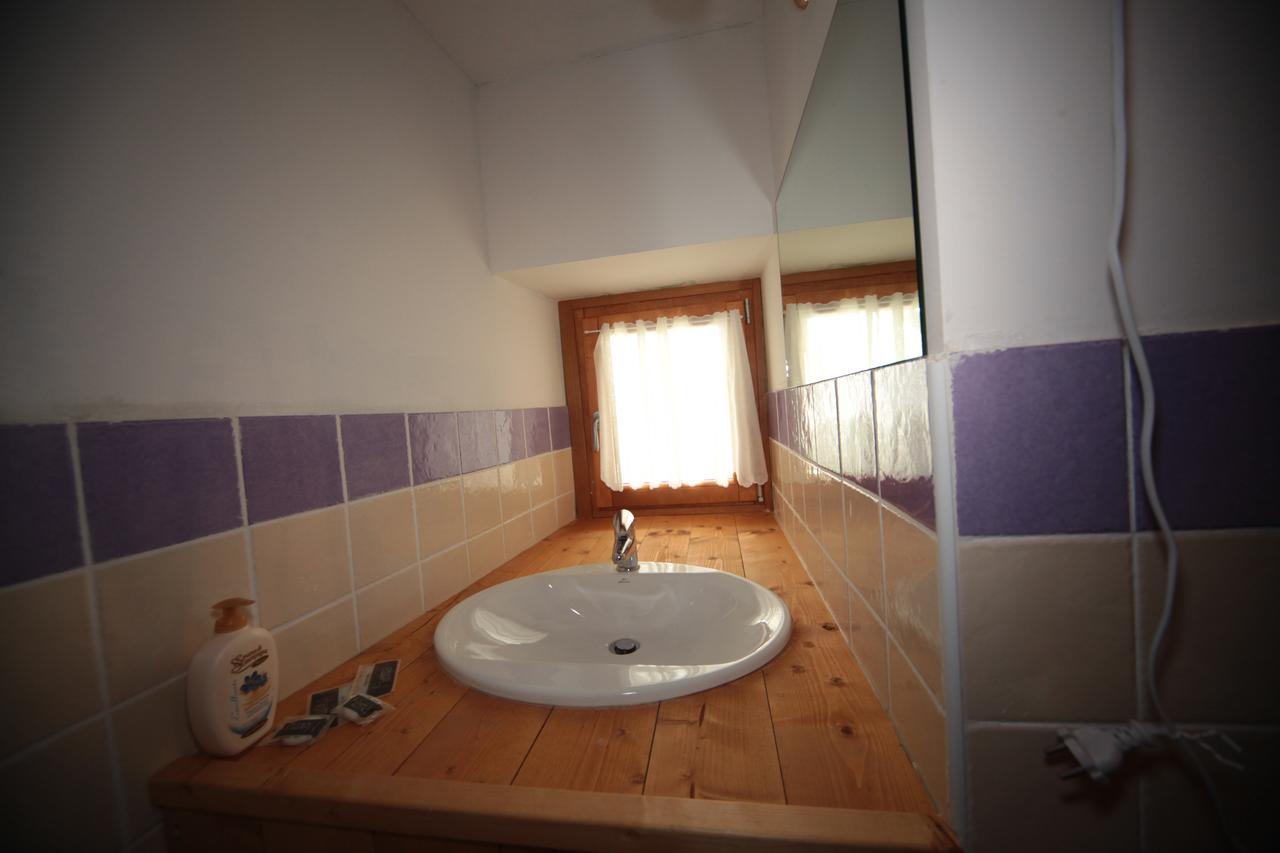 Albergo Diffuso Valcellina E Val Vajont In Erto Номер фото